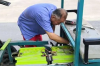 韶关市三轮车救援服务