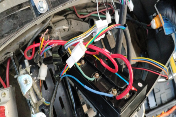 韶关市电动车电路维修