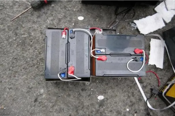 韶关市电动车更换电瓶