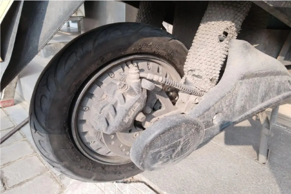 韶关市电动车补胎换胎